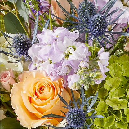 Porch Swing Bouquet –  Downtown Florist And Tea, Doerun GA