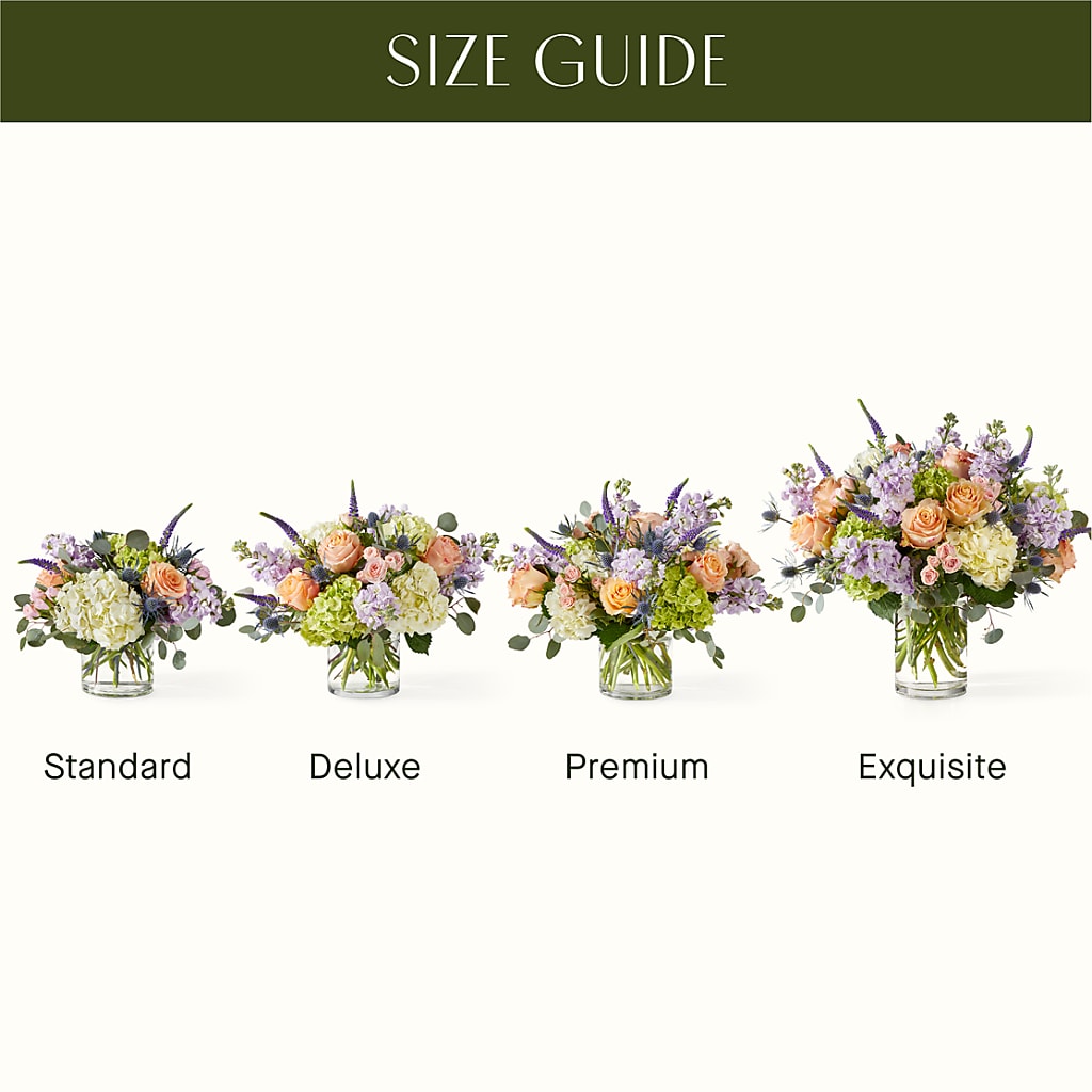 Porch Swing Bouquet –  Downtown Florist And Tea, Doerun GA