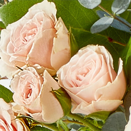 Inspired Bouquet –  Downtown Florist And Tea, Doerun GA