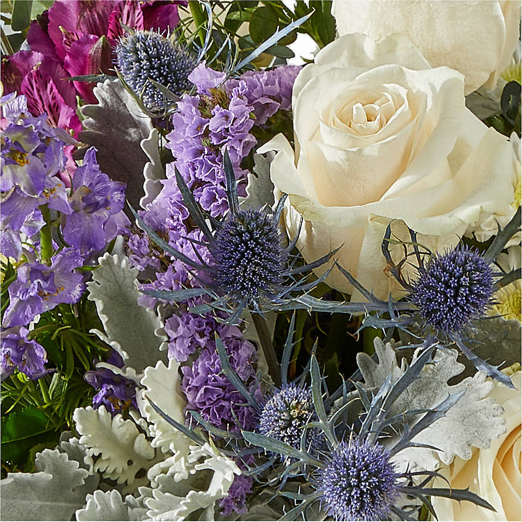 Shooting Star Bouquet –  Downtown Florist And Tea, Doerun GA