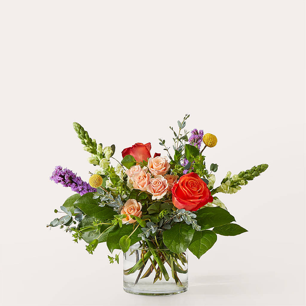 The Standout Bouquet –  Downtown Florist And Tea, Doerun GA