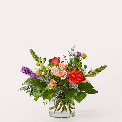 The Standout Bouquet –  Downtown Florist And Tea, Doerun GA