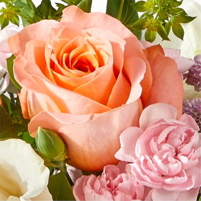 French Market Bouquet –  Downtown Florist And Tea, Doerun GA