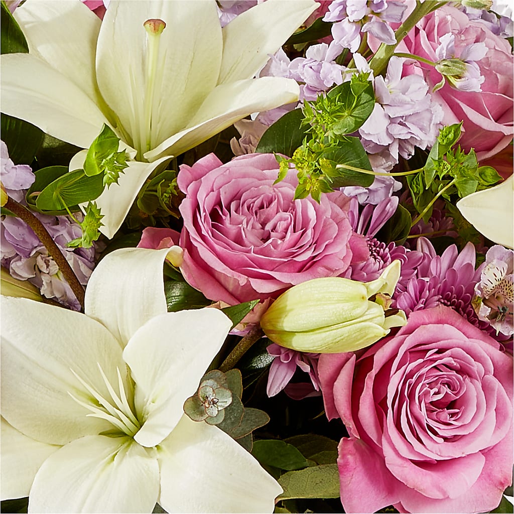 Daydreamer Bouquet –  Downtown Florist And Tea, Doerun GA
