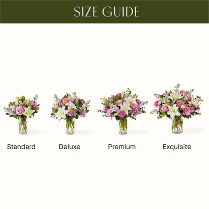 Daydreamer Bouquet –  Downtown Florist And Tea, Doerun GA
