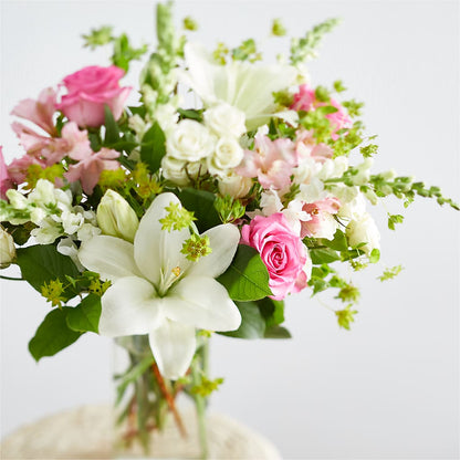 Fondly Bouquet –  Downtown Florist And Tea, Doerun GA