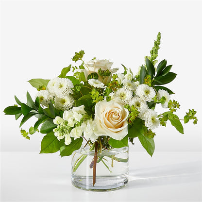 Hint of Vanilla Bouquet –  Downtown Florist And Tea, Doerun GA