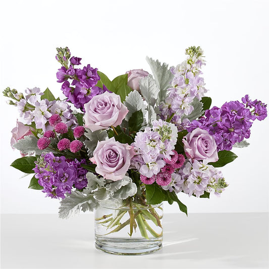 One in a Million Bouquet –  Downtown Florist And Tea, Doerun GA
