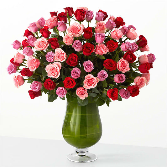 The Opulence –  Downtown Florist And Tea, Doerun GA