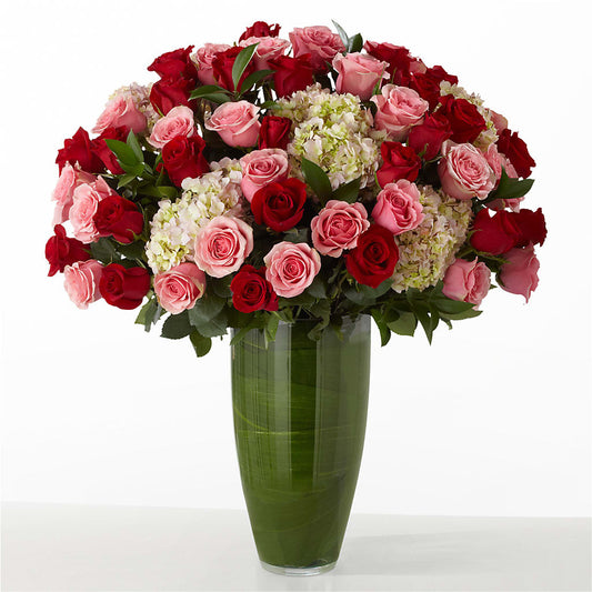 The Allure –  Downtown Florist And Tea, Doerun GA