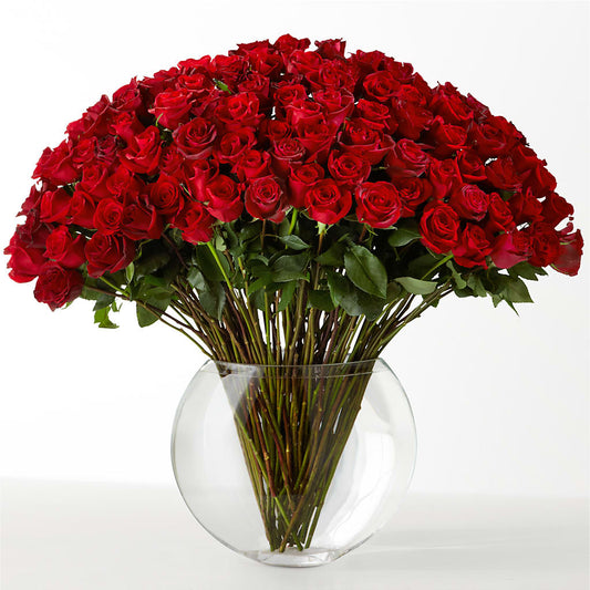 The Idealist –  Downtown Florist And Tea, Doerun GA