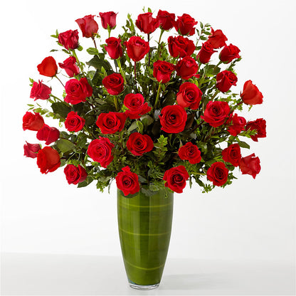 The Ballad –  Downtown Florist And Tea, Doerun GA