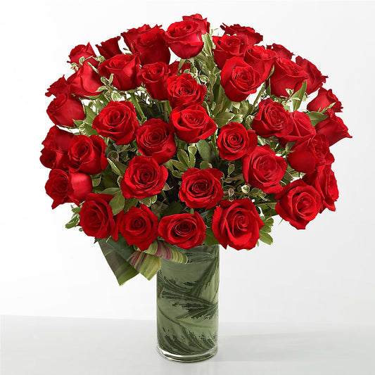 The Enamored –  Downtown Florist And Tea, Doerun GA