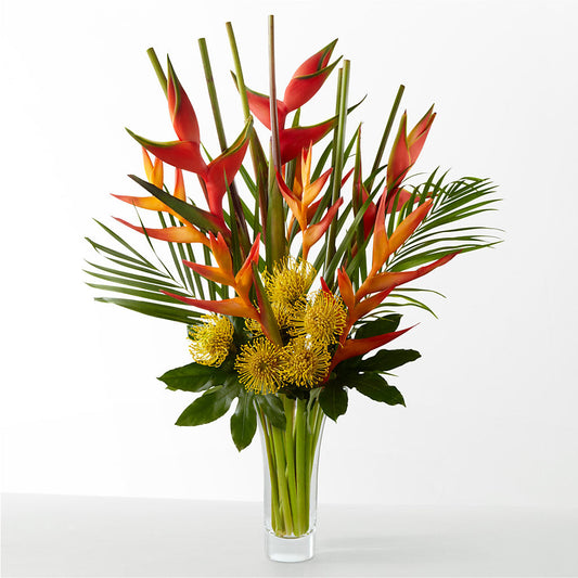 The Drama –  Downtown Florist And Tea, Doerun GA