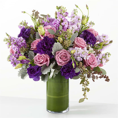 The Monarch –  Downtown Florist And Tea, Doerun GA