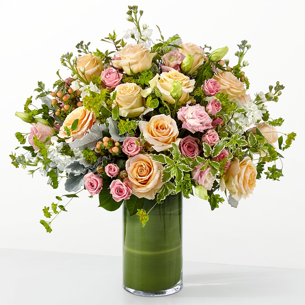 The Glamour Shot –  Downtown Florist And Tea, Doerun GA