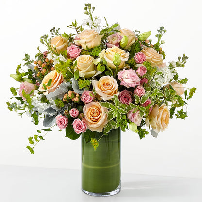 The Glamour Shot –  Downtown Florist And Tea, Doerun GA