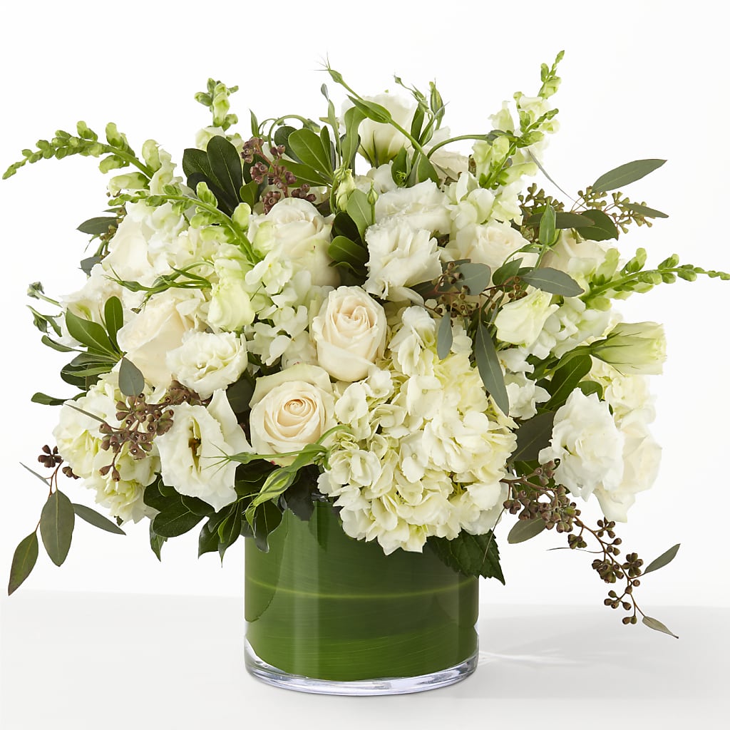 The Gallery –  Downtown Florist And Tea, Doerun GA