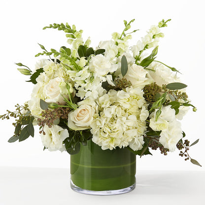 The Gallery –  Downtown Florist And Tea, Doerun GA