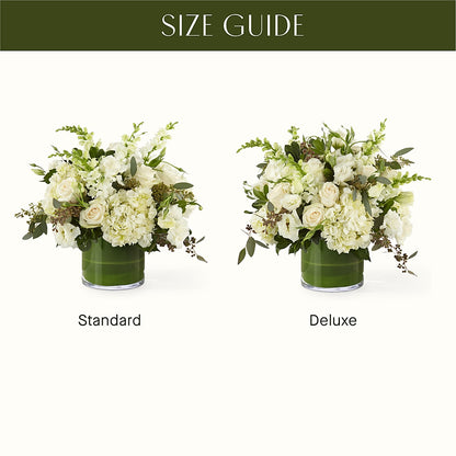 The Gallery –  Downtown Florist And Tea, Doerun GA