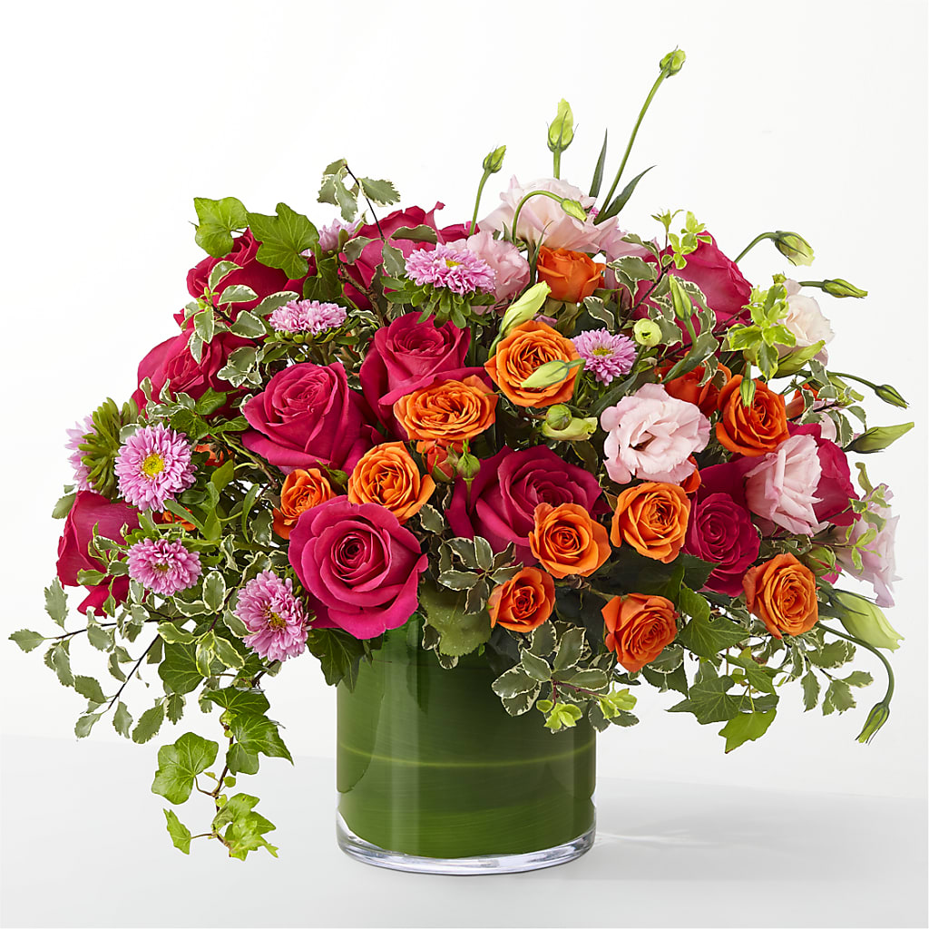 The Trendsetter –  Downtown Florist And Tea, Doerun GA