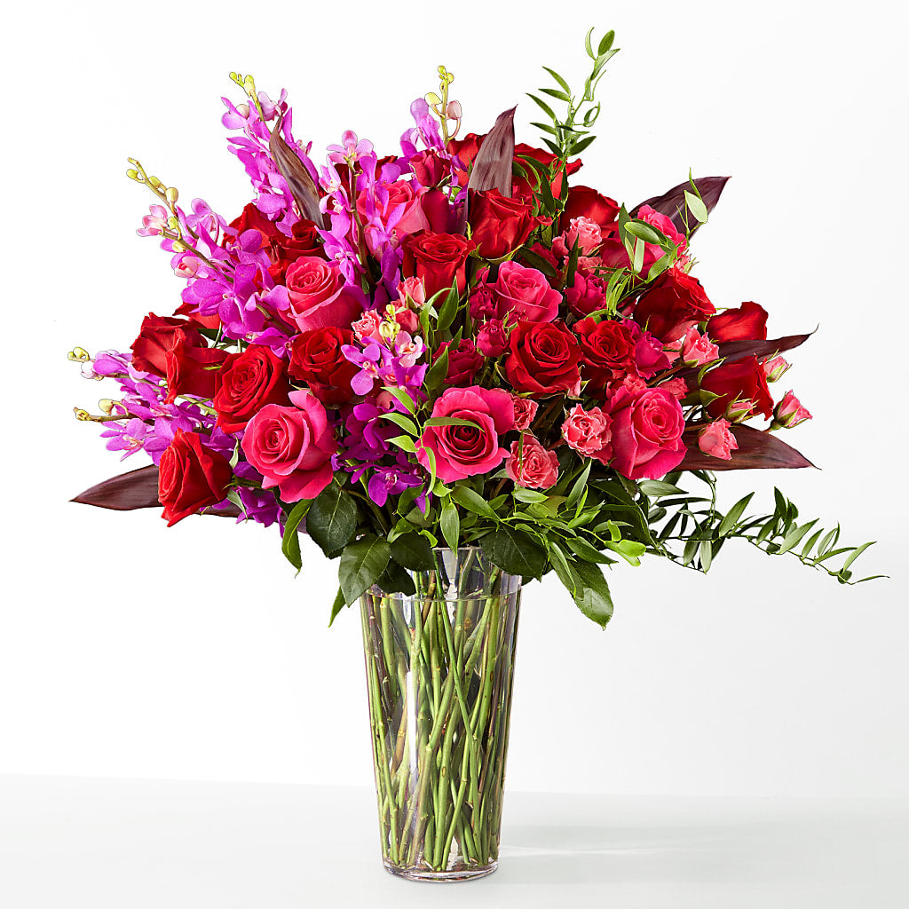 The Honeymoon –  Downtown Florist And Tea, Doerun GA