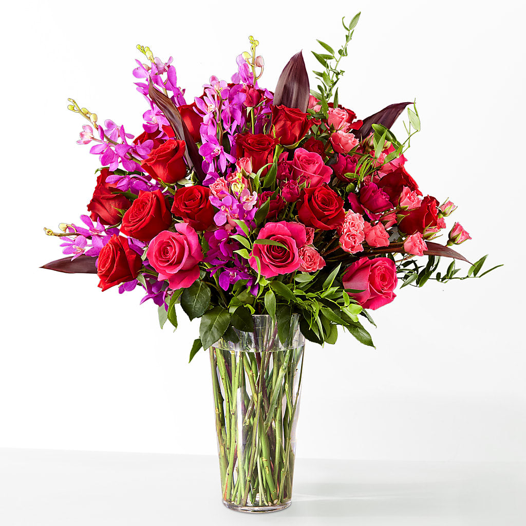 The Honeymoon –  Downtown Florist And Tea, Doerun GA