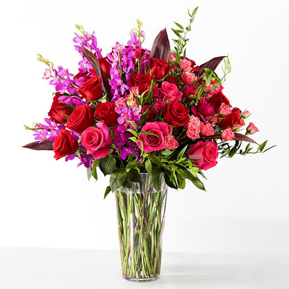 The Honeymoon –  Downtown Florist And Tea, Doerun GA