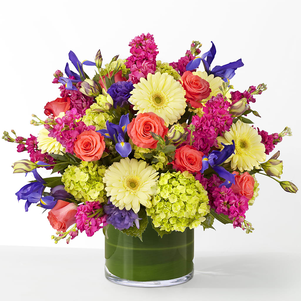 The Couture –  Downtown Florist And Tea, Doerun GA