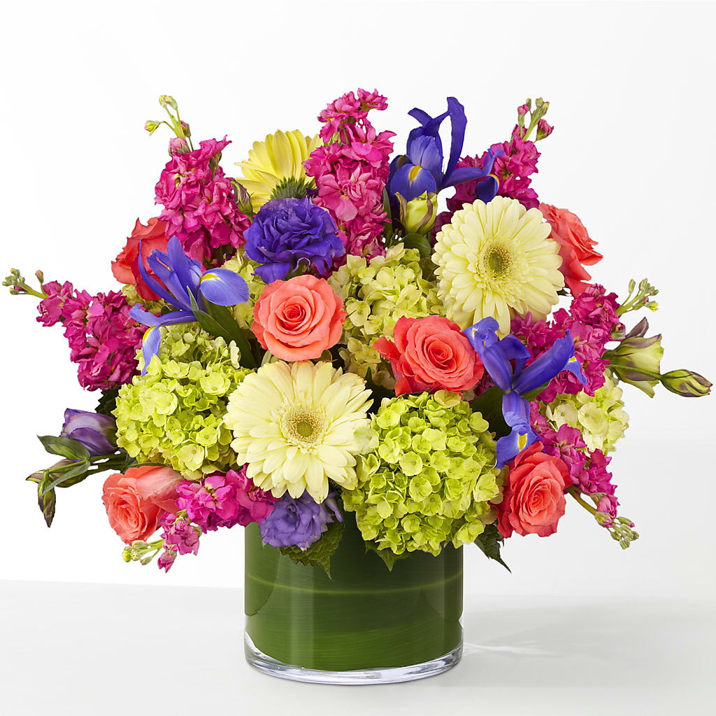 The Couture –  Downtown Florist And Tea, Doerun GA