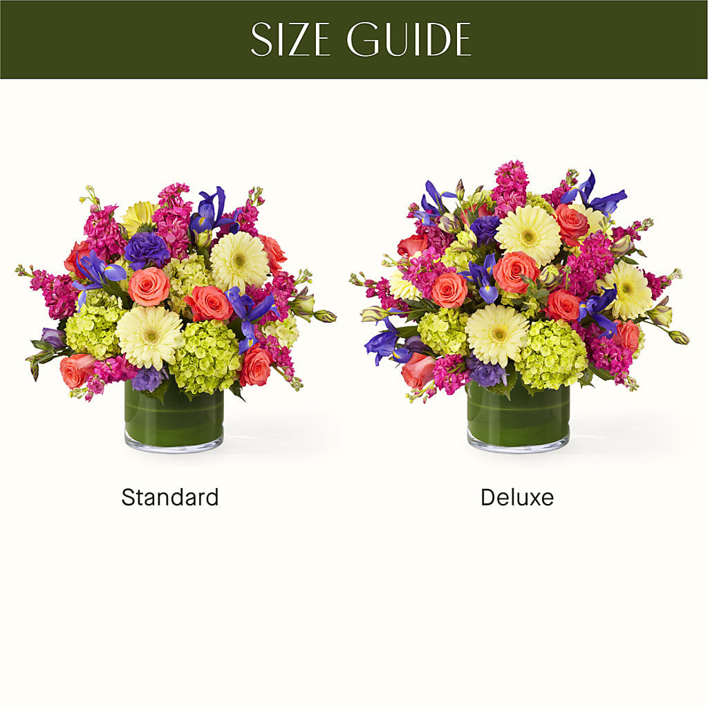 The Couture –  Downtown Florist And Tea, Doerun GA