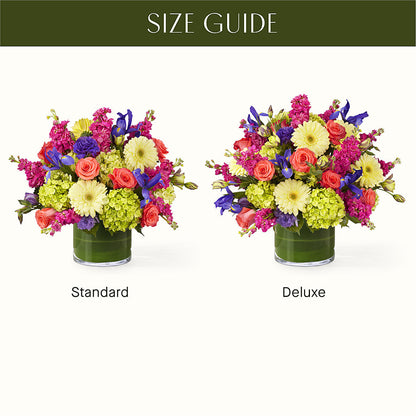 The Couture –  Downtown Florist And Tea, Doerun GA