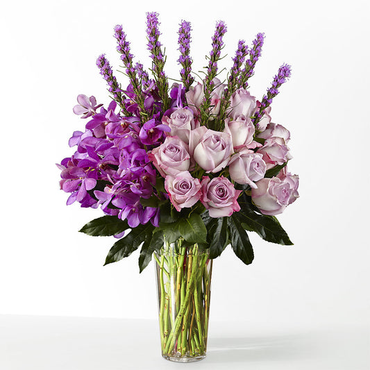 The Maximalist –  Downtown Florist And Tea, Doerun GA