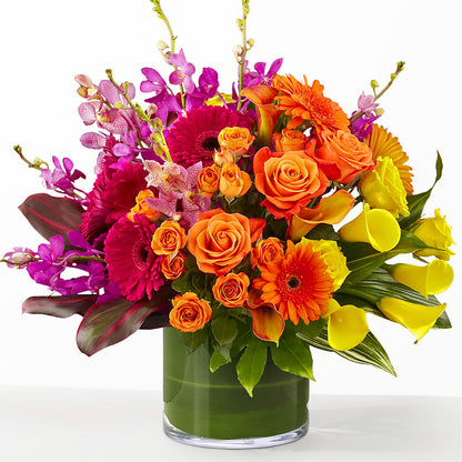 The Mosaic –  Downtown Florist And Tea, Doerun GA