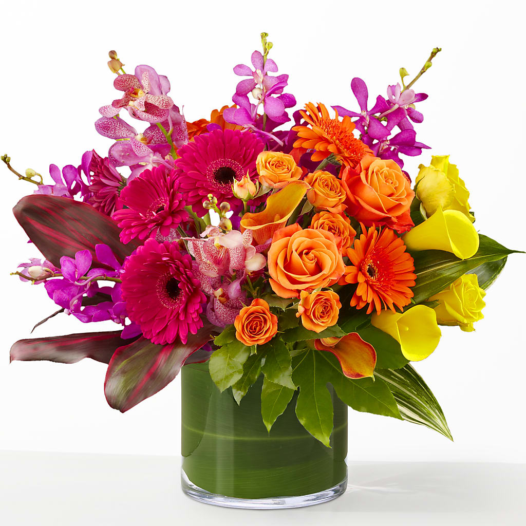 The Mosaic –  Downtown Florist And Tea, Doerun GA