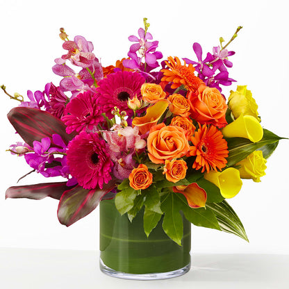 The Mosaic –  Downtown Florist And Tea, Doerun GA