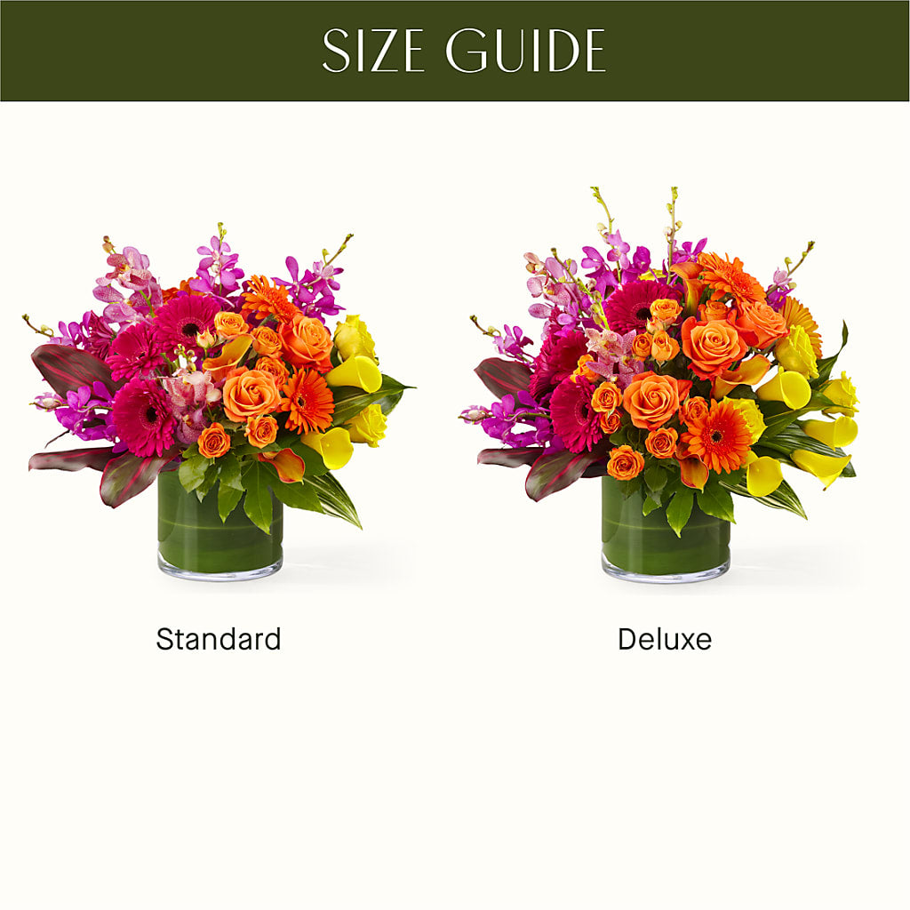The Mosaic –  Downtown Florist And Tea, Doerun GA