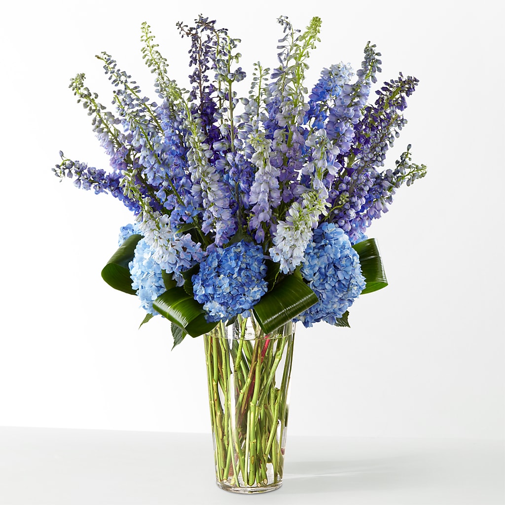The Editorial –  Downtown Florist And Tea, Doerun GA