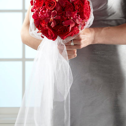 Desire Bouquet –  Downtown Florist And Tea, Doerun GA