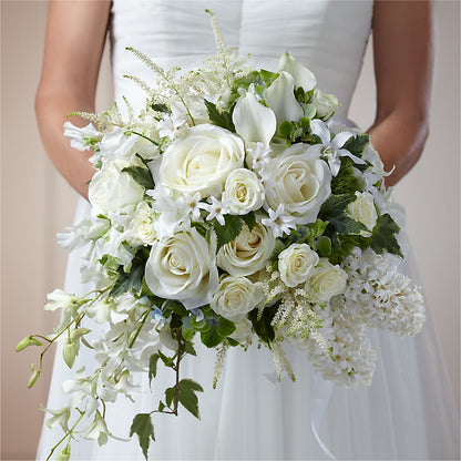 Cherish Bouquet –  Downtown Florist And Tea, Doerun GA