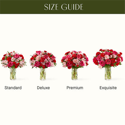 You're Precious Bouquet –  Downtown Florist And Tea, Doerun GA