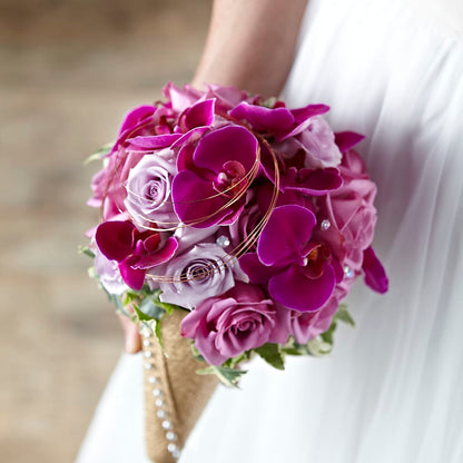 Breathless Bouquet –  Downtown Florist And Tea, Doerun GA